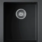 Мойка для кухни Omoikiri Bosen 41 — bl