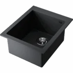 Мойка для кухни Omoikiri Bosen 41 — bl