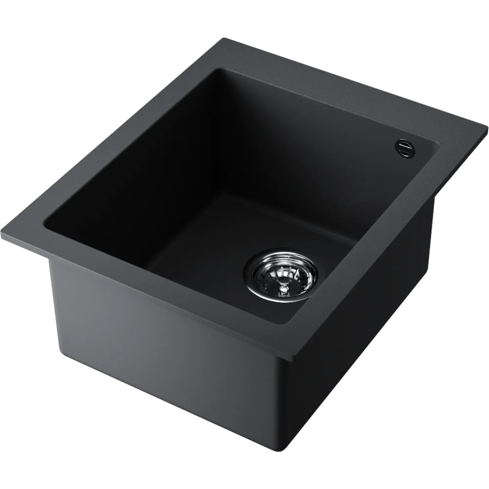 Мойка для кухни Omoikiri Bosen 41 — bl