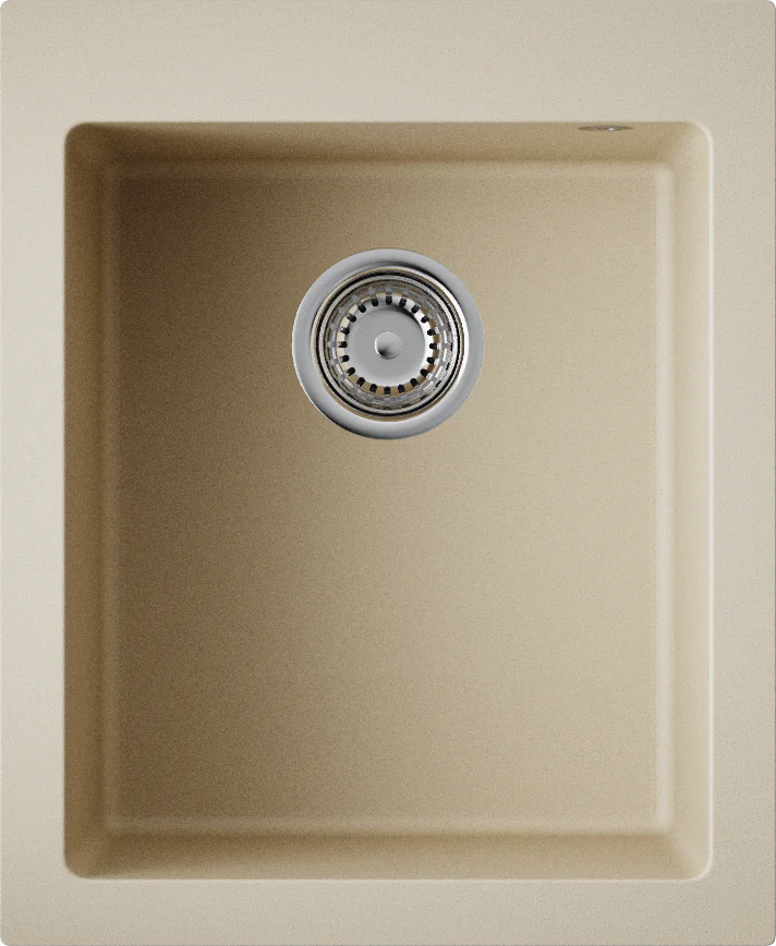 Мойка для кухни Omoikiri Bosen 41 — ch