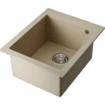 Мойка для кухни Omoikiri Bosen 41 — ch