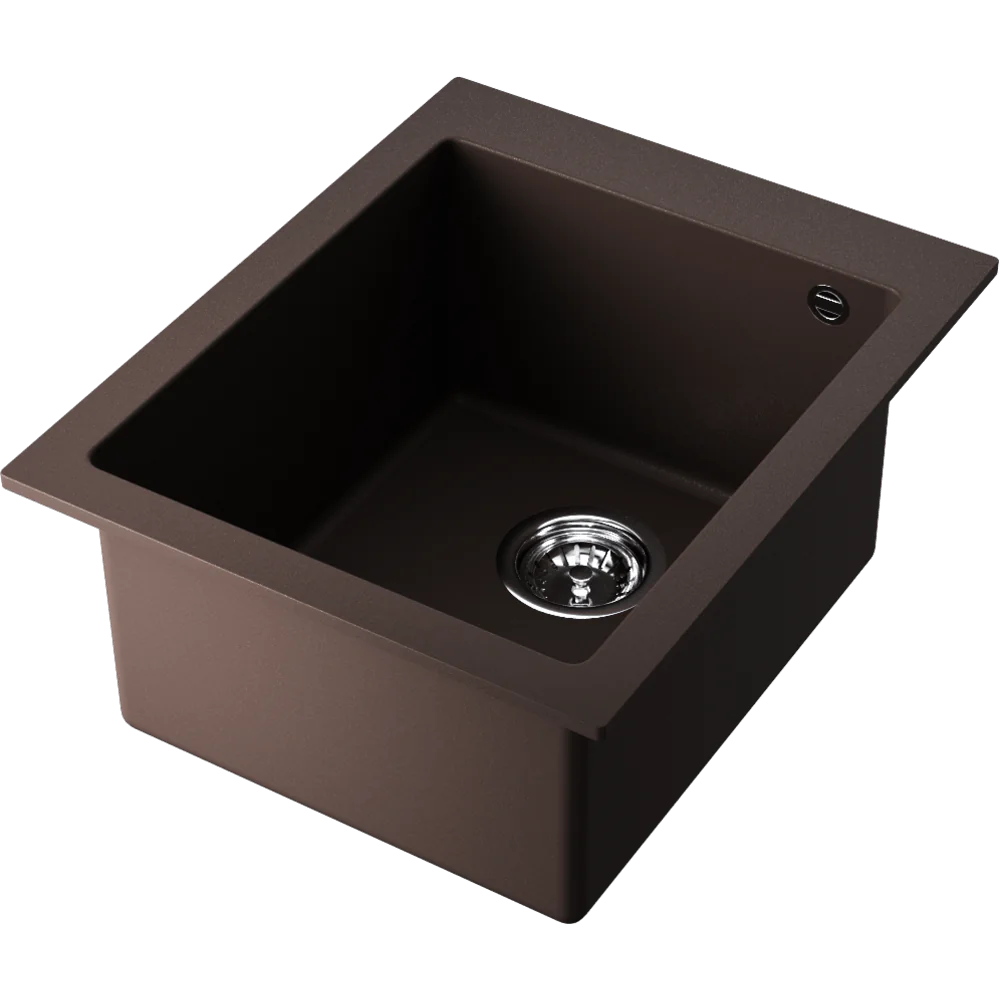 Мойка для кухни Omoikiri Bosen 41 — dc