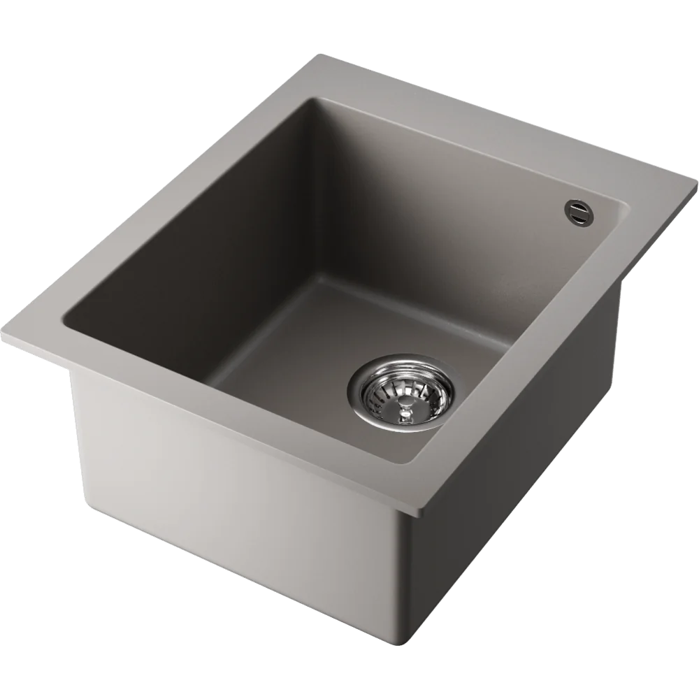 Мойка для кухни Omoikiri Bosen 41 — gr