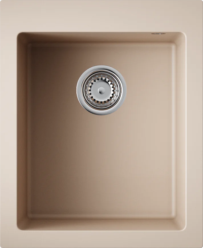 Мойка для кухни Omoikiri Bosen 41 — sa