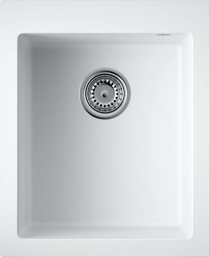 Мойка для кухни Omoikiri Bosen 41 — wh