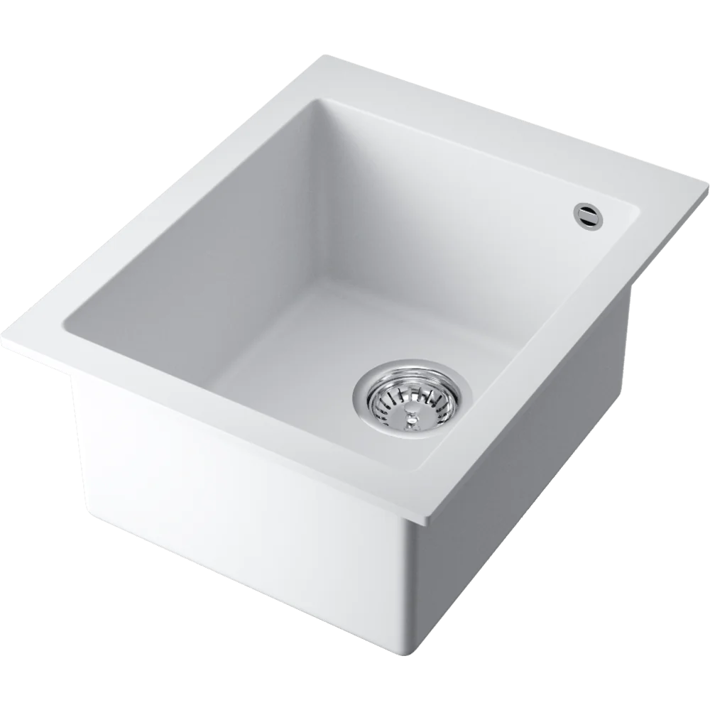 Мойка для кухни Omoikiri Bosen 41 — wh