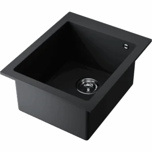 Мойка для кухни Omoikiri Bosen 41A - графит