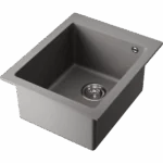Мойка для кухни Omoikiri Bosen 41A — gr