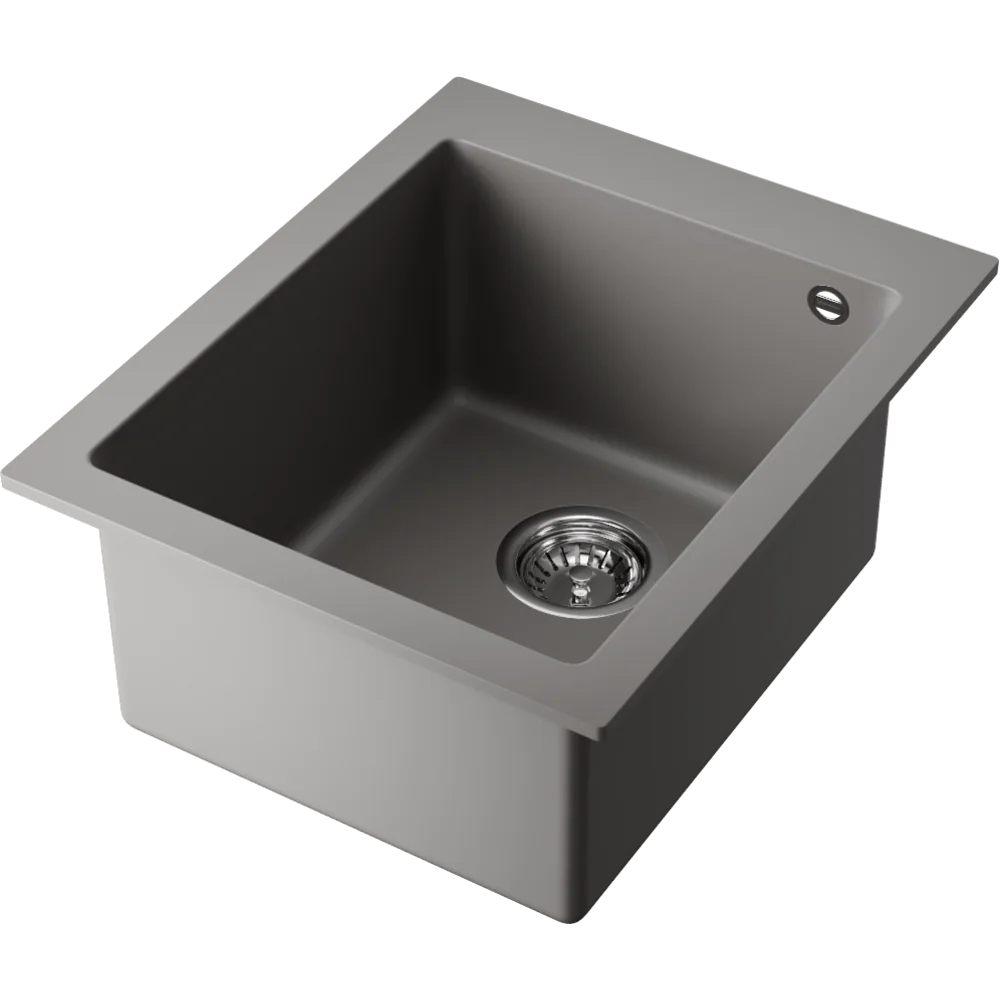 Мойка для кухни Omoikiri Bosen 41A — gr