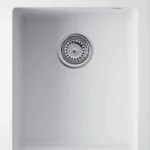 Мойка для кухни Omoikiri Bosen 41A — wh