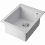 Мойка для кухни Omoikiri Bosen 41A — wh