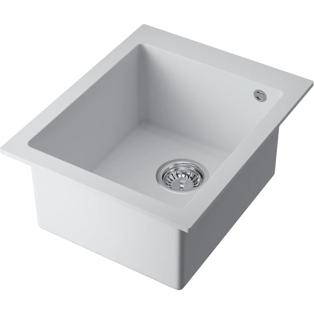 Мойка для кухни Omoikiri Bosen 41A — wh