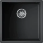 Мойка для кухни Omoikiri Bosen 44-U — bl