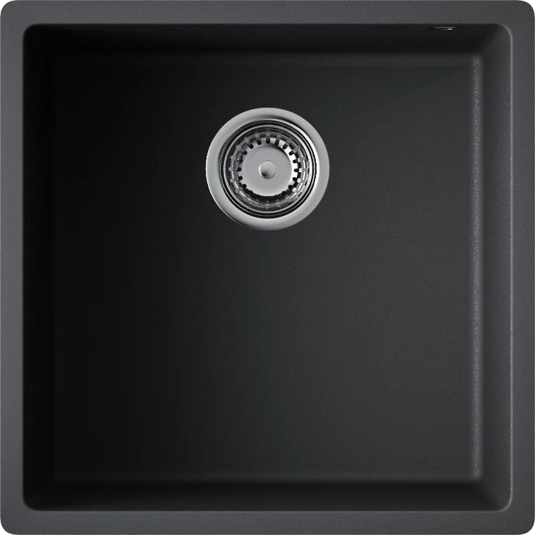 Мойка для кухни Omoikiri Bosen 44-U — bl