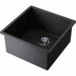 Мойка для кухни Omoikiri Bosen 44-U — bl