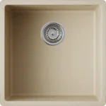 Мойка для кухни Omoikiri Bosen 44-U — ch