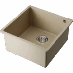 Мойка для кухни Omoikiri Bosen 44-U — ch