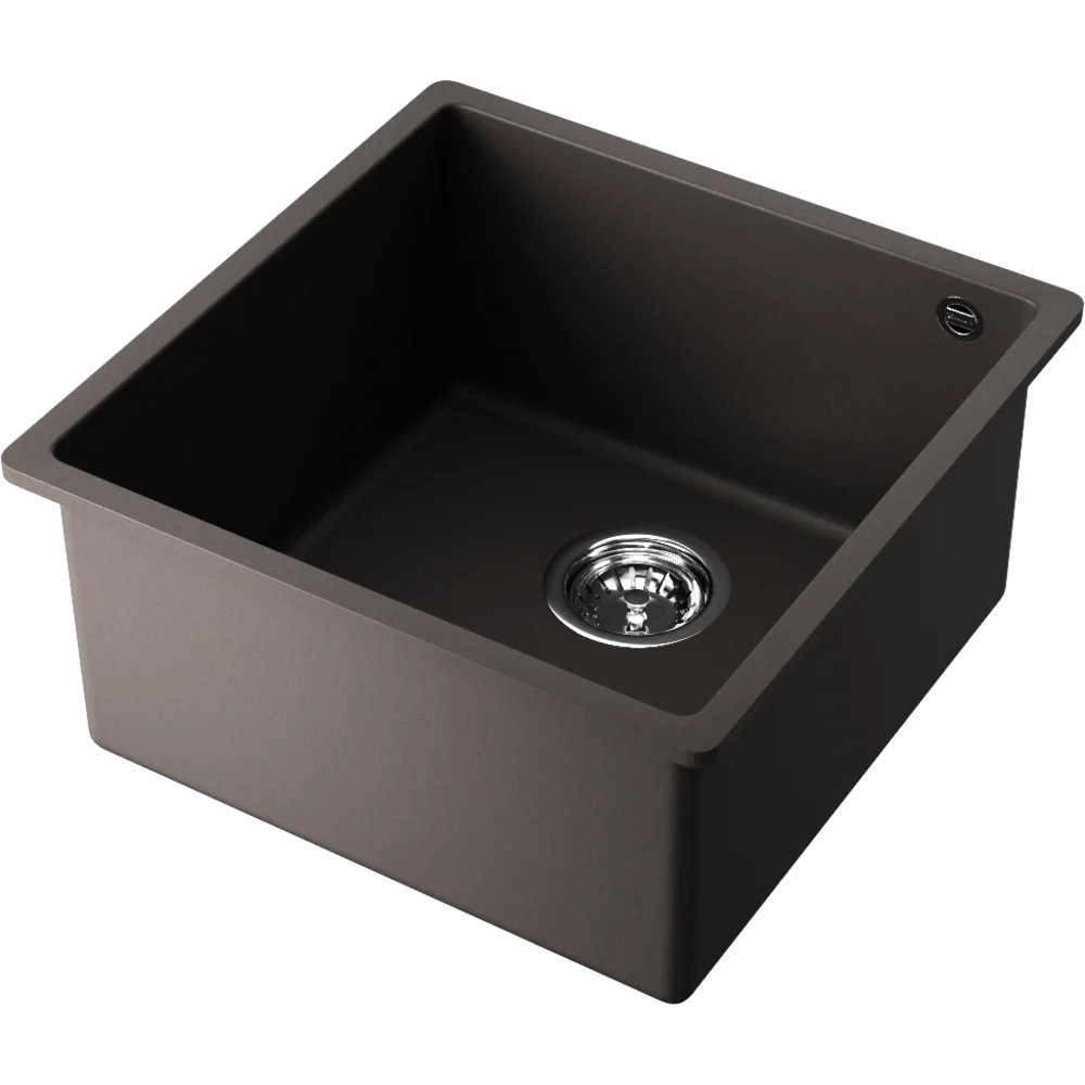 Мойка для кухни Omoikiri Bosen 44-U — es