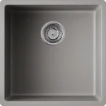Мойка для кухни Omoikiri Bosen 44-U — gr