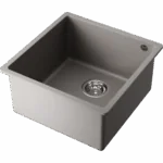 Мойка для кухни Omoikiri Bosen 44-U — gr