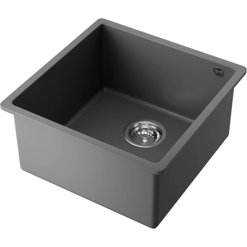 Мойка для кухни Omoikiri Bosen 44-U — pl