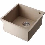 Мойка для кухни Omoikiri Bosen 44-U — sa