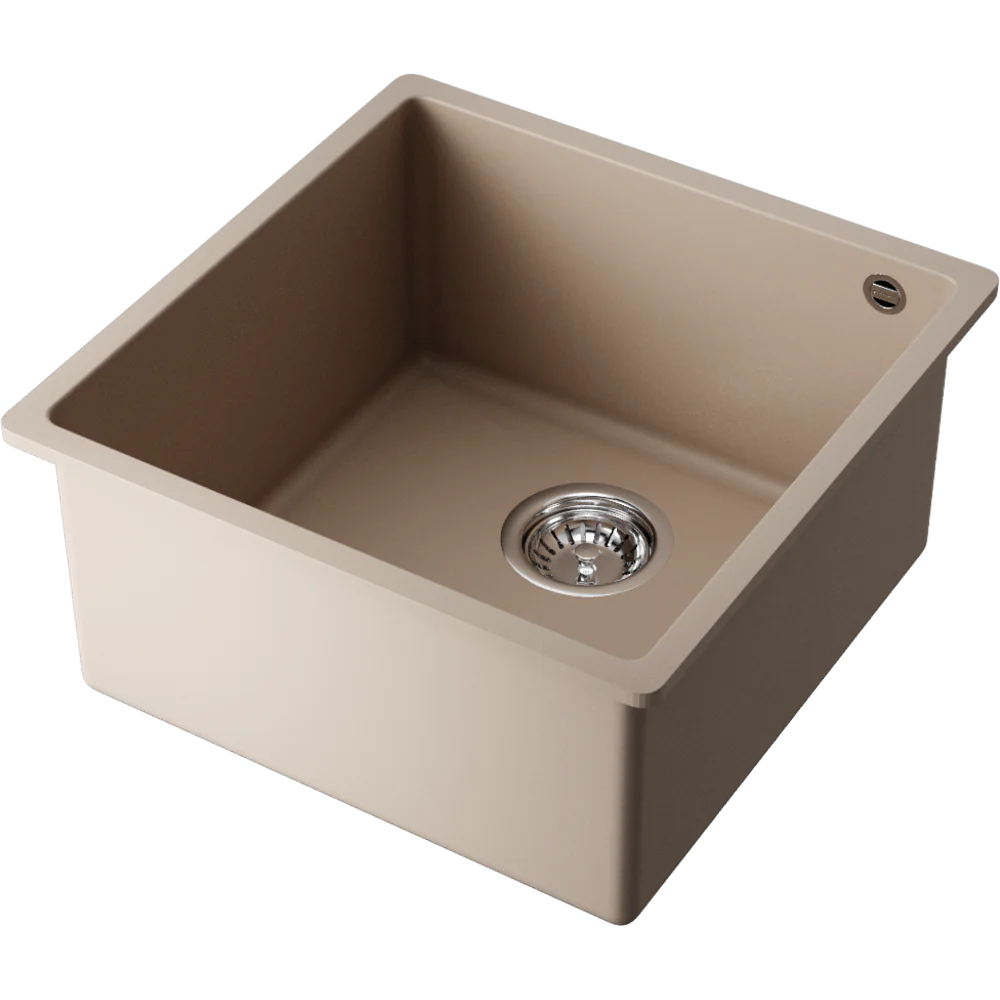 Мойка для кухни Omoikiri Bosen 44-U — sa