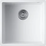 Мойка для кухни Omoikiri Bosen 44-U — wh