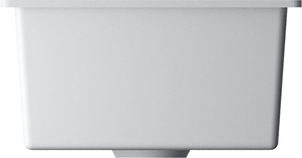 Мойка для кухни Omoikiri Bosen 44-U — wh