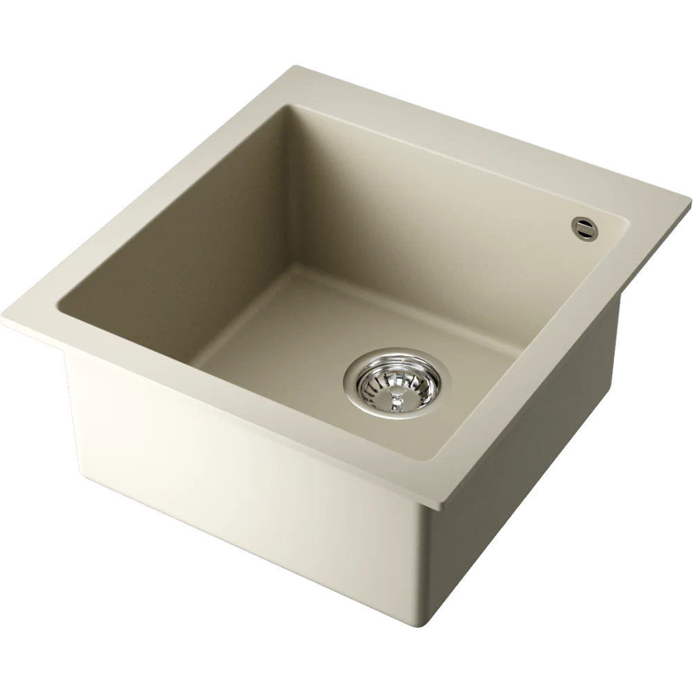 Мойка для кухни Omoikiri Bosen 47 — be