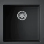 Мойка для кухни Omoikiri Bosen 47 — bl