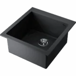 Мойка для кухни Omoikiri Bosen 47 — bl