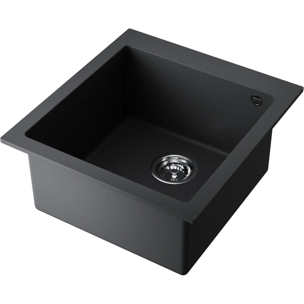 Мойка для кухни Omoikiri Bosen 47 — bl