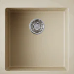 Мойка для кухни Omoikiri Bosen 47 — ch