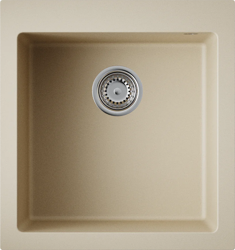 Мойка для кухни Omoikiri Bosen 47 — ch