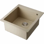 Мойка для кухни Omoikiri Bosen 47 — ch