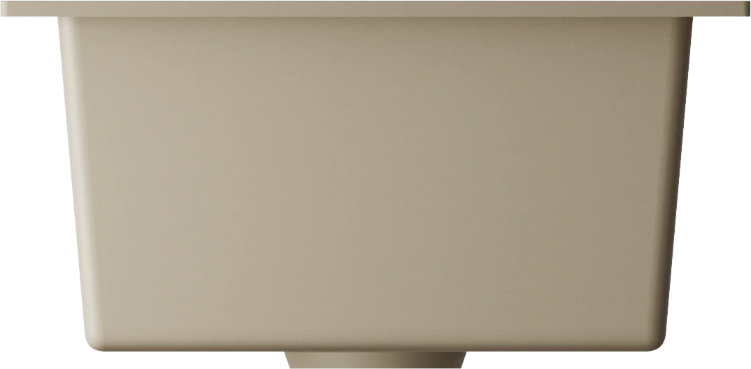 Мойка для кухни Omoikiri Bosen 47 — ch