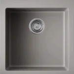 Мойка для кухни Omoikiri Bosen 47 — gr