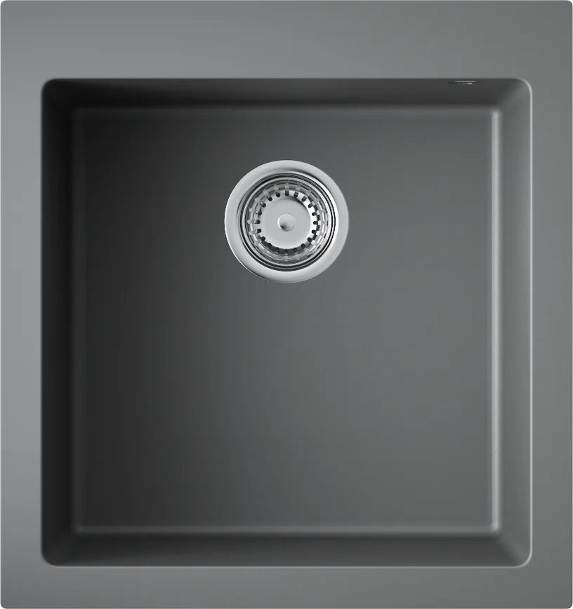 Мойка для кухни Omoikiri Bosen 47 — pl