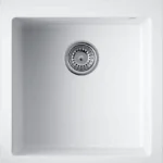 Мойка для кухни Omoikiri Bosen 47 — wh