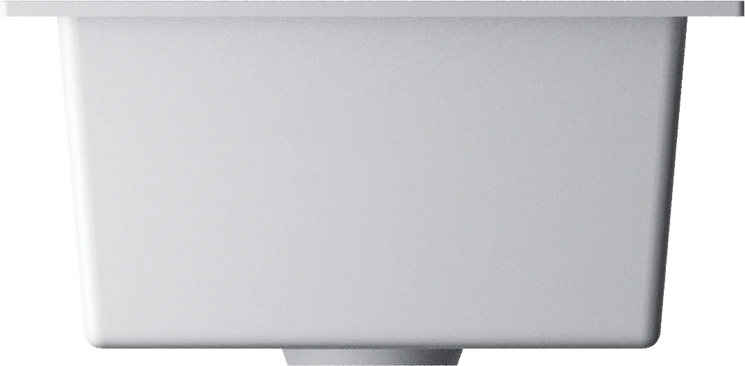 Мойка для кухни Omoikiri Bosen 47 — wh