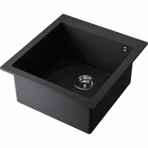 Мойка для кухни Omoikiri Bosen 47A - графит