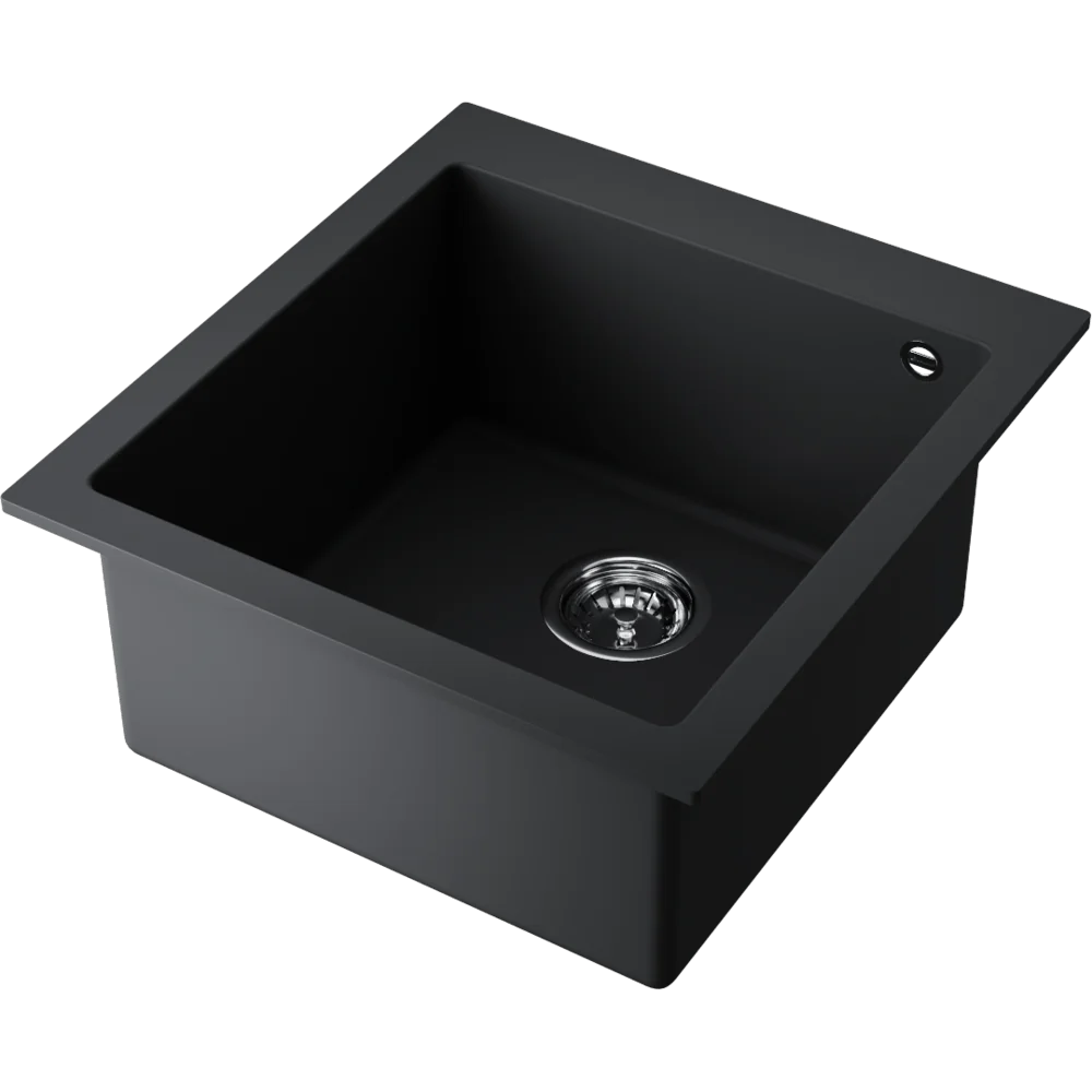 Мойка для кухни Omoikiri Bosen 47A — gb