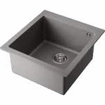 Мойка для кухни Omoikiri Bosen 47A — gr