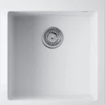 Мойка для кухни Omoikiri Bosen 47A — wh