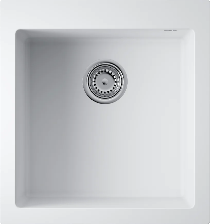 Мойка для кухни Omoikiri Bosen 47A — wh