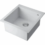 Мойка для кухни Omoikiri Bosen 47A — wh