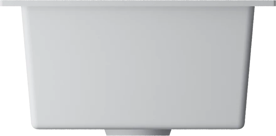 Мойка для кухни Omoikiri Bosen 47A — wh