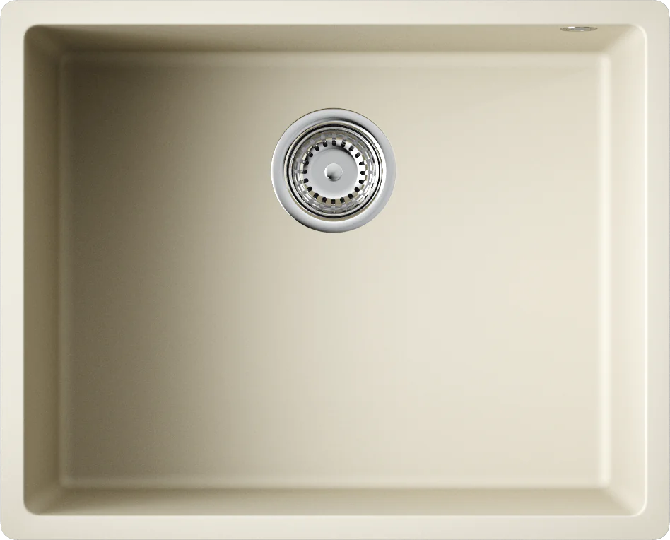 Мойка для кухни Omoikiri Bosen 54-U — be