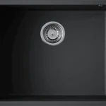 Мойка для кухни Omoikiri Bosen 54-U — bl